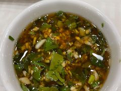 -常赢三兄弟·清真涮肉·清真炒菜(朝阳新城店)