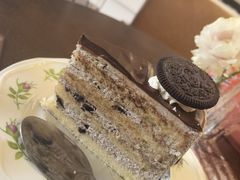 -云境cloudland·口味蛋糕•下午茶(长江路店)