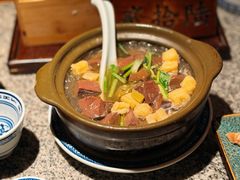 -南京大牌档(济南万象城店)