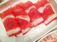 -新发展亚太JW万豪酒店·福苑咖啡厅