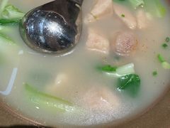 芋儿小白菜-情妹耙泥鳅·江湖川菜(科华店)