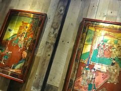 -金苑酒家·客家菜·广东老字号(万象店)