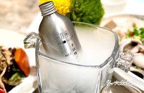 Hand-pulled Milk Tea