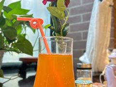 -安德烈俄式西餐厅(中央大街店)