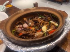 -鹅城粤菜馆(白云山路店)