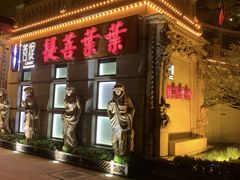 -叶叶菩提(太原别墅店)