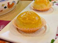 迷你豆沙酥-点都德(华强南店)