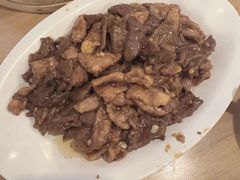 -陈傻子餐厅(世纪都会店)
