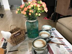 -晓V彩妆造型(大学路店)