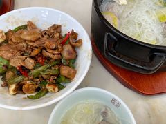 -小吊梨汤·北京菜(香山店)