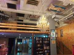 -明日世界密室轰趴·剧本桌游·箭馆团建(国贸店)