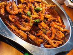 -邵汇大虾(会展店)