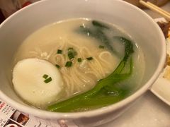 生日面-金鼎轩(方庄天坛店)