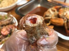 -三妹小龙虾·黄油蟹(华侨城总店)