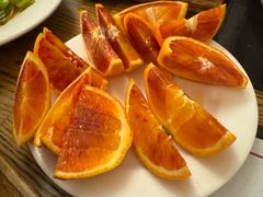 -华味居 Restaurant Chinese Huaweiju