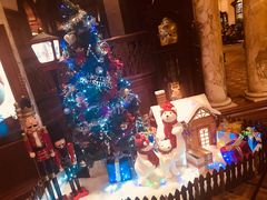 -马勒别墅饭店(静安寺店)