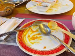 -食彩美印度特色美食餐厅·印度料理