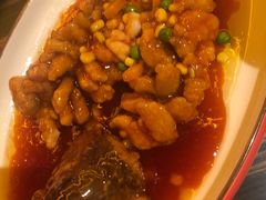 -江太极江浙菜(马桥万达广场店)