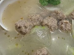 -老回回饺子馆(海洋馆店)