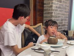 -滋粥楼·顺德菜(番禺广场总店)