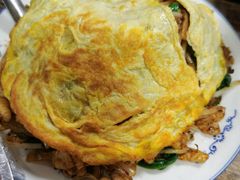 -马贤涮烤(超英·长乐家园店)