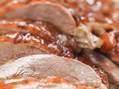 -老字号蛇口德记烧腊饭店·海鲜加工