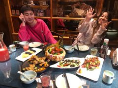 -隐食私房菜(老街店)