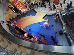 -鹏欣水游城