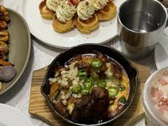 -娜娜家·Nana's restaurant(国金汇店)