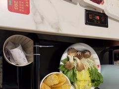 -八合里潮汕鲜牛肉火锅(上海汇智广场店)