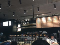 -喜茶(北京三里屯太古里店)