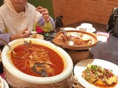 -桂小厨广西菜(万象城店)