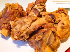 -吴记酱骨炖菜馆(西大直街店)