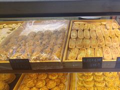 -包满意面包糕点(东坝店)