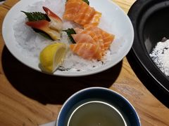 -必点海鲜·鲅鱼水饺(鞍山西道店)