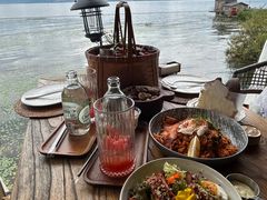 -六阅·福十 FORTEN 海景咖啡西餐厅(双廊古镇店)