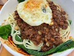 -朱儿面庄(洋河三路店)