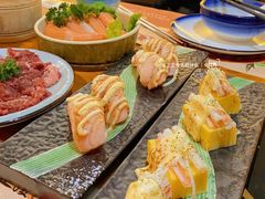 -潮澎派·潮州菜(南国明珠店)