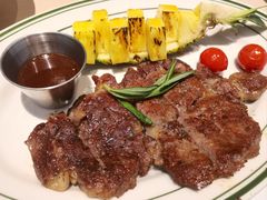 -卡朋西餐(东方广场店)