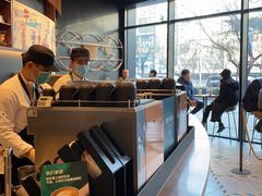 -星巴克臻选(北京富力家园店)