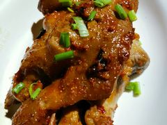 -腰子哥烤串(石佛营炫特店)