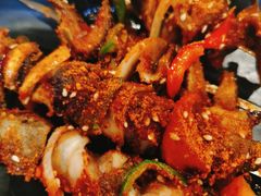 -渔娘渔家丹东海鲜(东直门店)