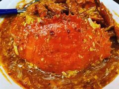 -龙海鲜螃蟹王(宏茂桥店)