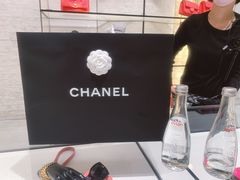 -CHANEL(恒隆广场店)
