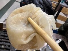 -清真烧麦馆(民族路店)