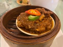 -莲苑中餐厅·Lotus Court(厦门马哥孛罗东方大酒店)