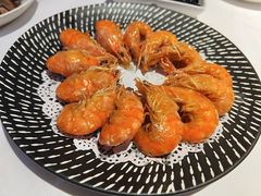 -老洋房花园饭店(绍兴路店)