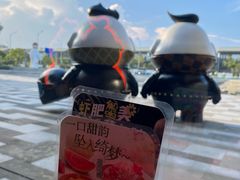 -胖哥俩肉蟹煲(海盐总店)