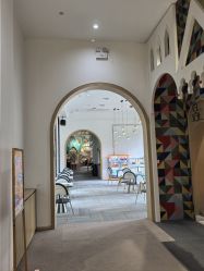 -奈尔宝·儿童乐园·亲子餐厅(星河湾店)