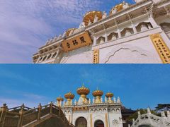 -上海东林寺(金山区)